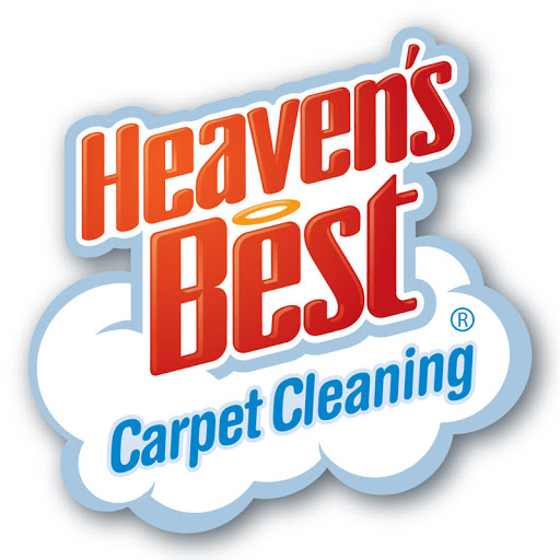 Heaven's Best Carpet Cleaning Antioch CA