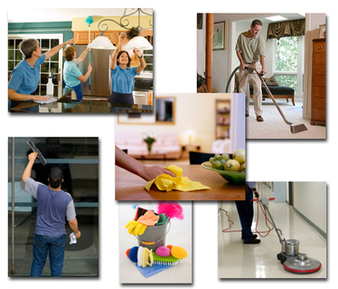 Best Liverpool Cleaning