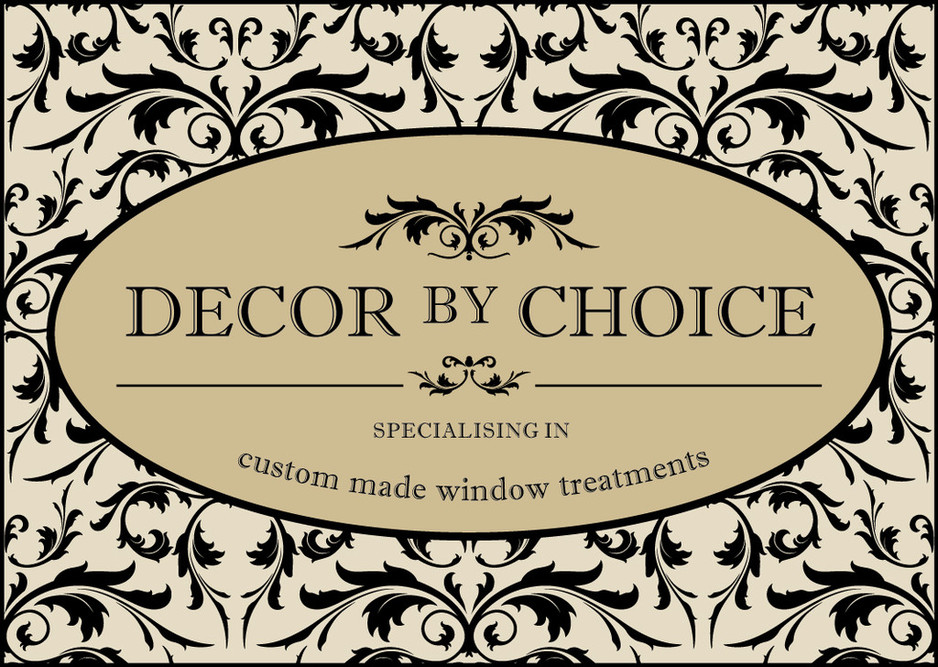 Decor by Choice