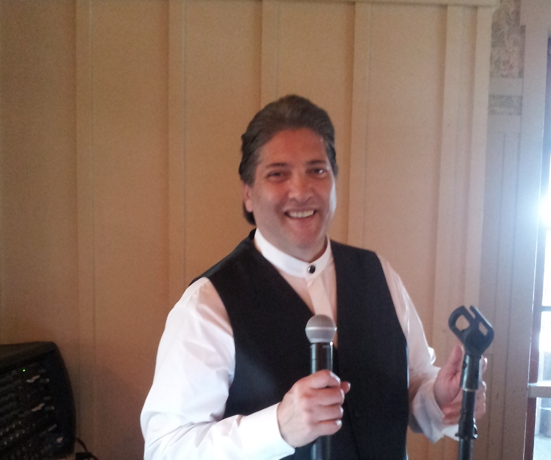 Special Day Entertainment DJ Services