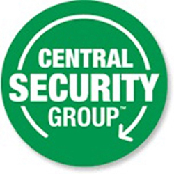 Central Security Group
