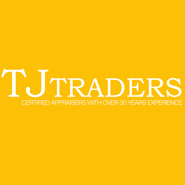 TJ Traders