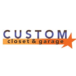 Custom Closets & Garage