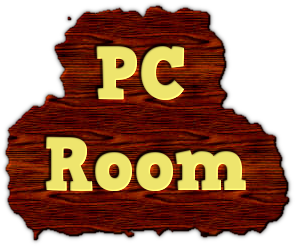 PC Room Warrnambool