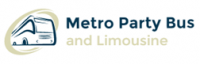 Metro Party Bus