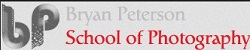 Bryan Peterson School of Photography