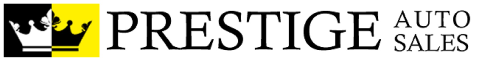 Prestige Used Car Dealer Inc
