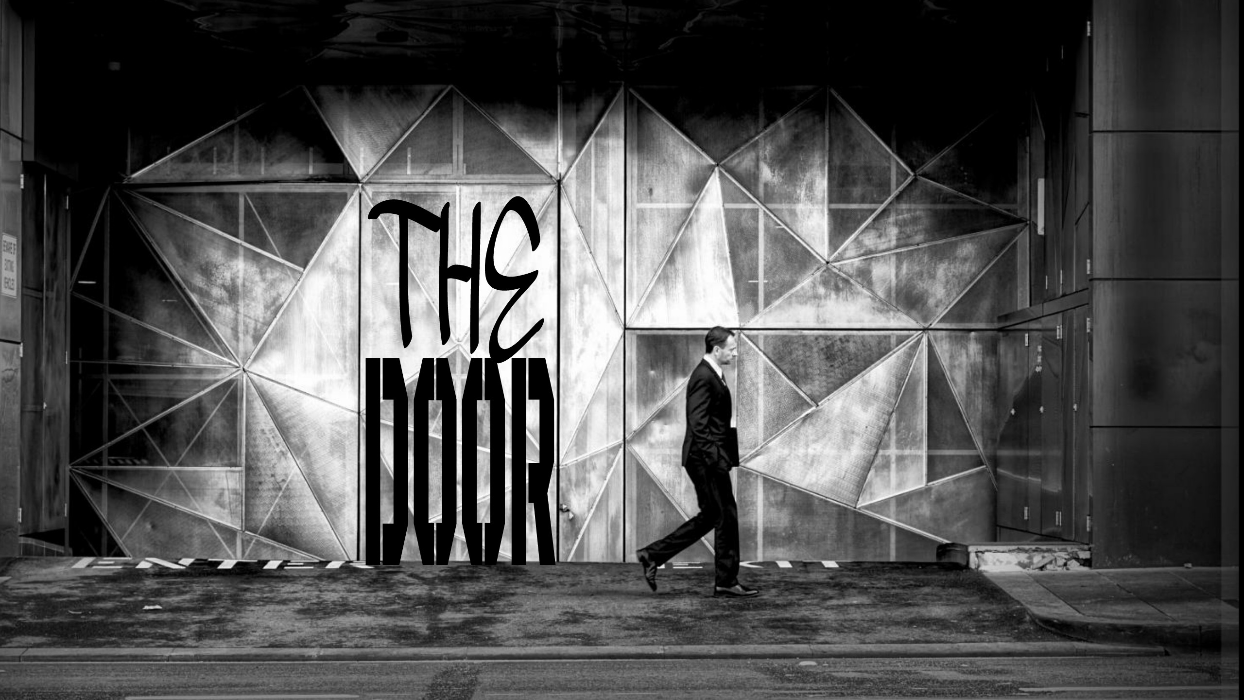 The Door Long Beach, Ca Church