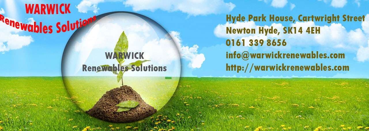 Warwick Renewables Solutions