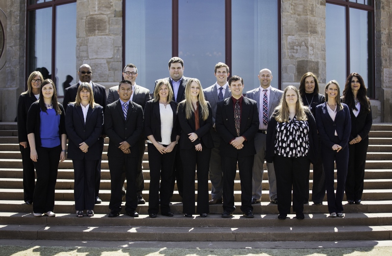 Oklahoma Tax Attorney