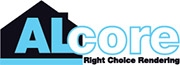 Alcore Rendering