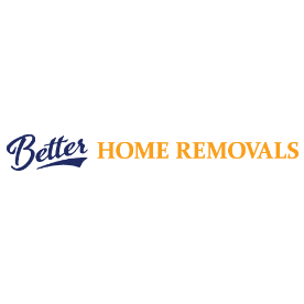 Better Home Removals