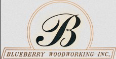 Blueberry Woodworking, Inc