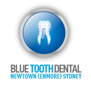 Blue Tooth Dental