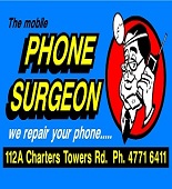 The Phone Surgeon
