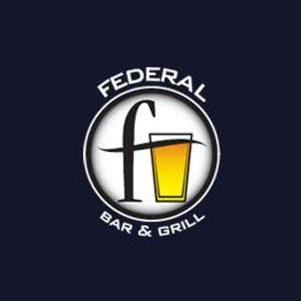 Federal Bar and Grill