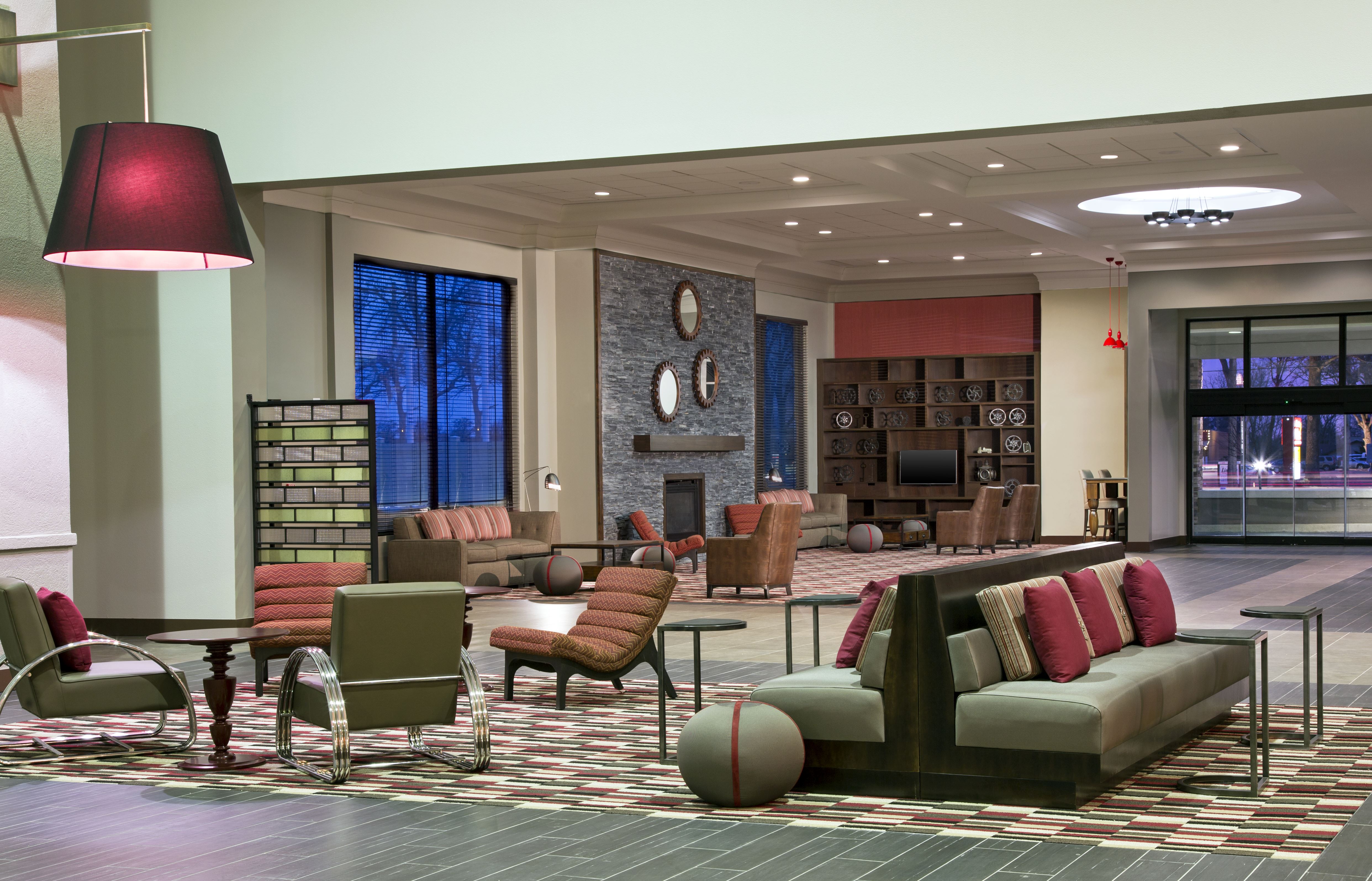 Four Points by Sheraton Bentonville