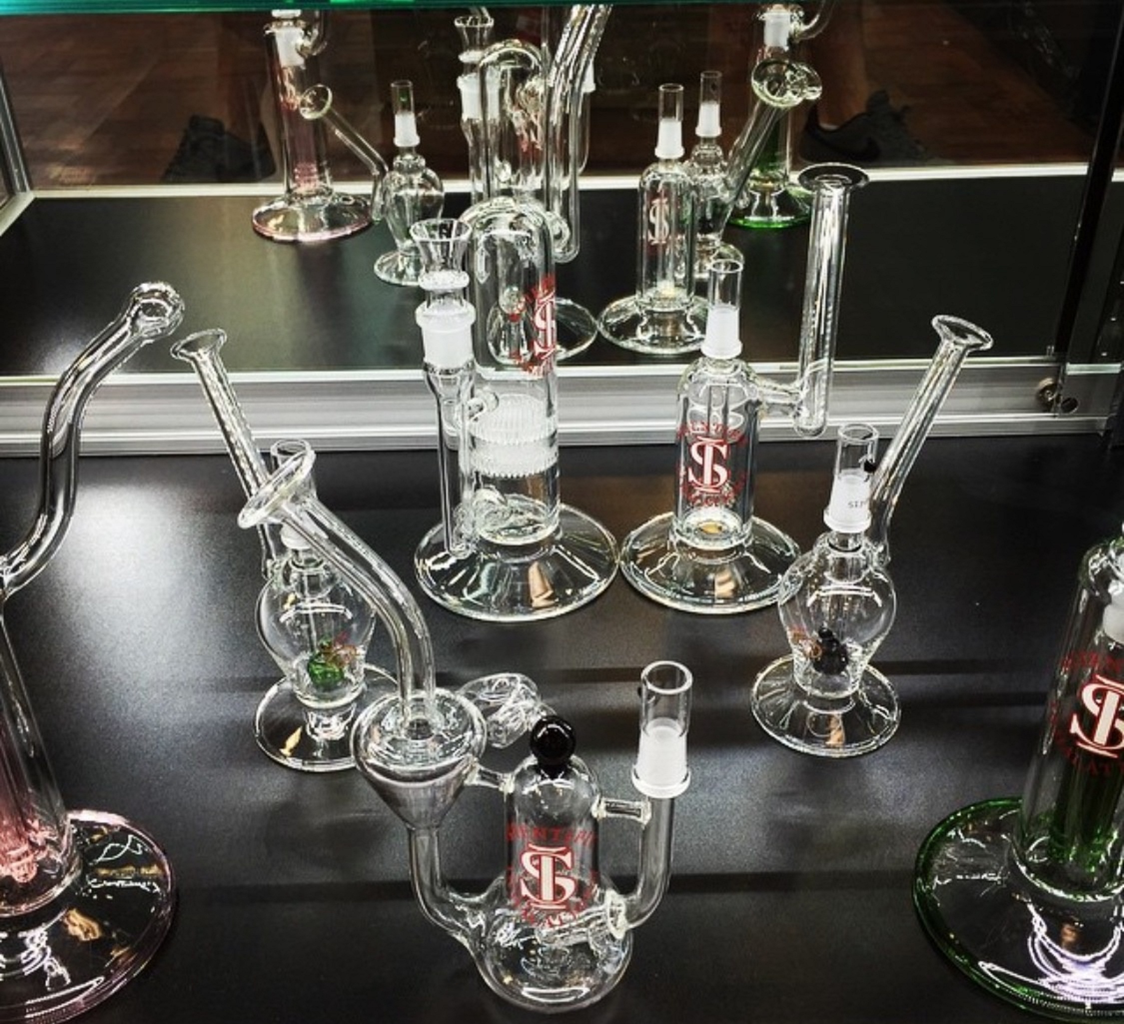 All In One Smoke Shop