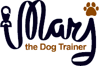 Marj the Dog Trainer