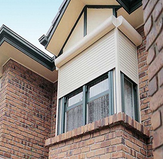 Bavarian Shutters Sydney