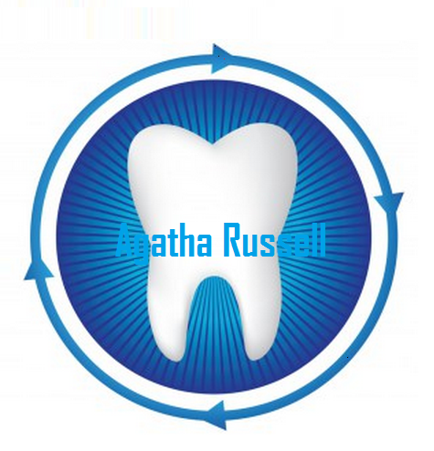 Dr. Agatha Russell DMD