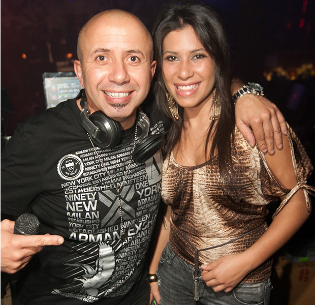 DJ Mario | Hire DJ for Weddings | Hire DJ for Party