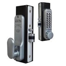 Parker Locksmith Store