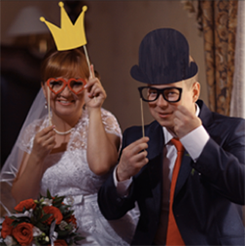 Photo Booth Hire Sydney