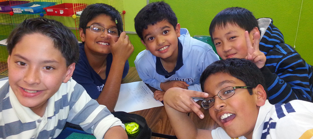 Riverdales After School