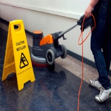 Dora's Cleaning Service