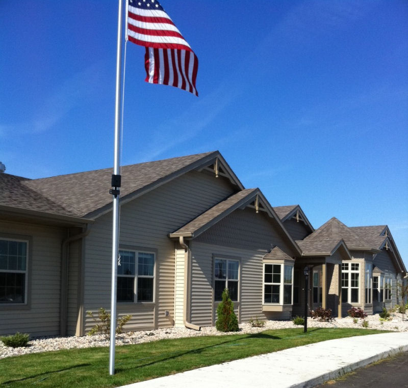 Frontida of Kimberly