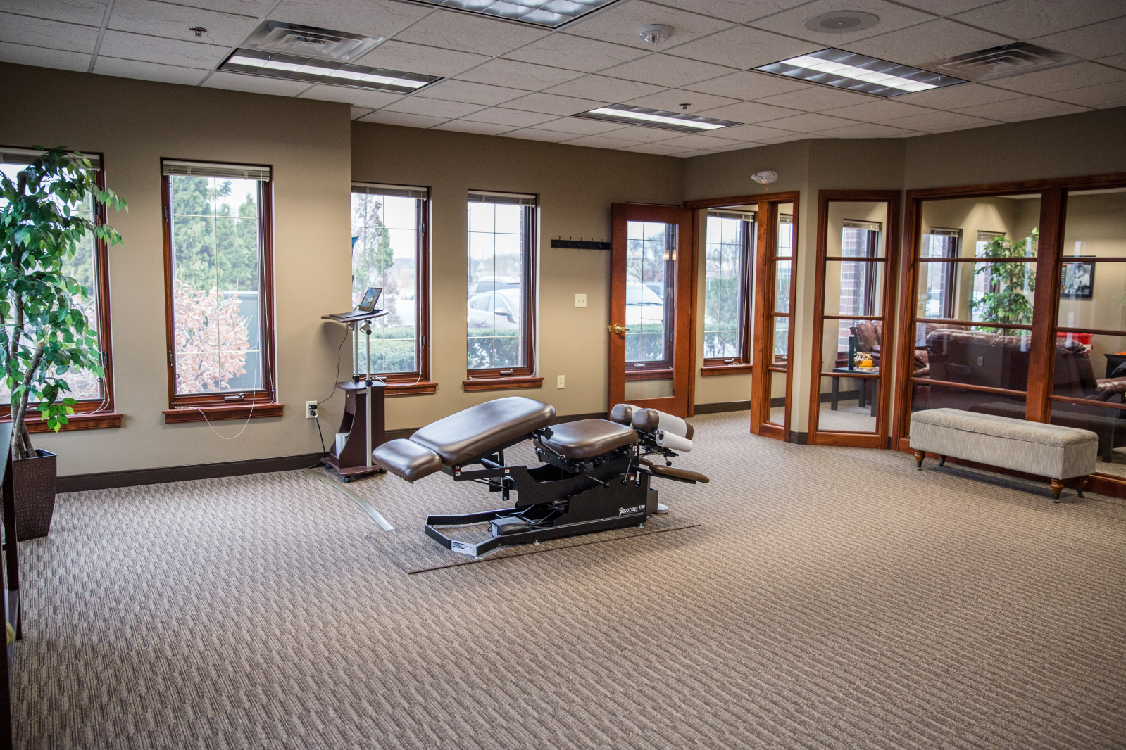 Pure Family Chiropractic