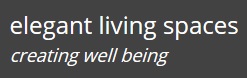 elegant living spaces
