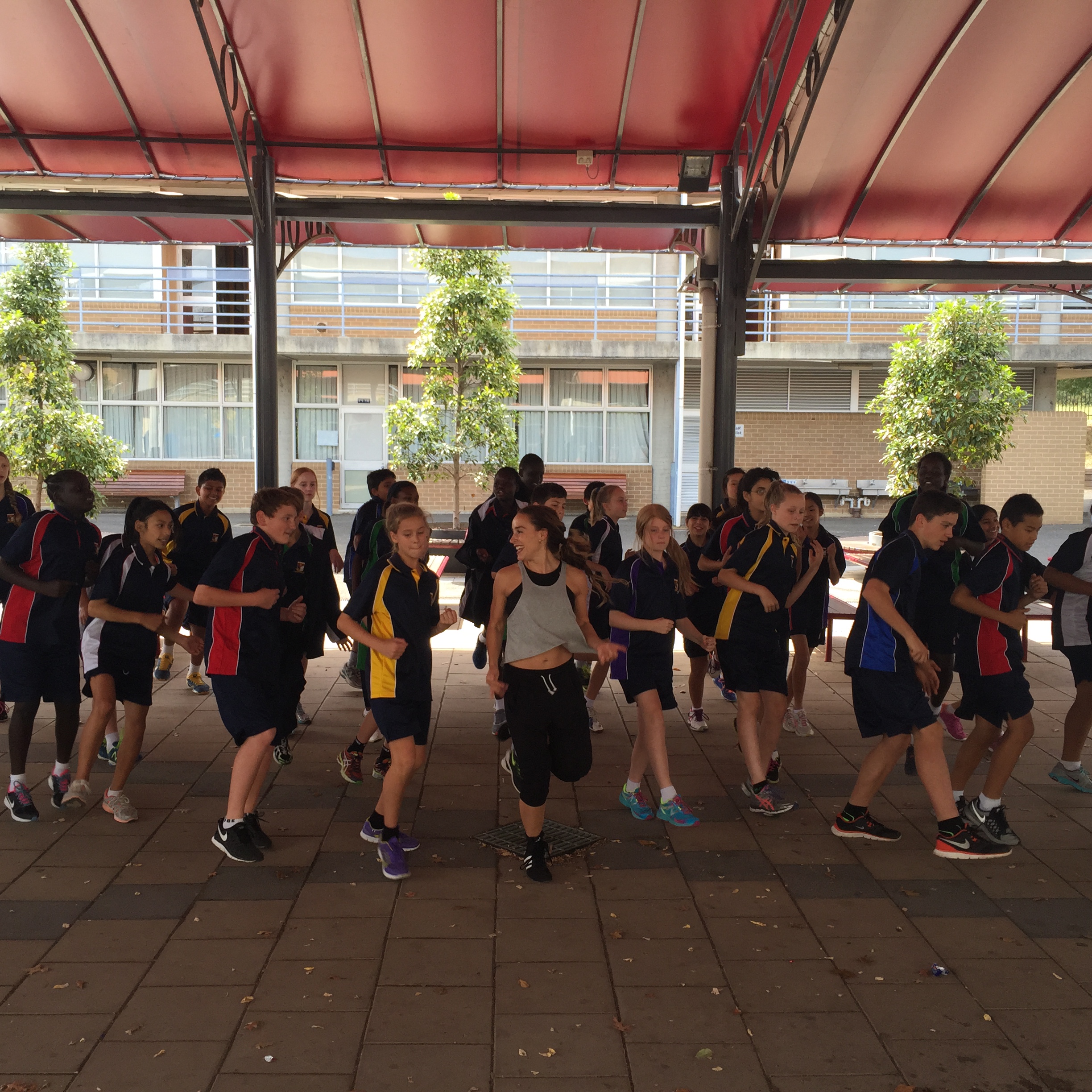 Nikki Visaj Enterprises Pty Ltd