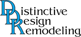 Distinctive Design Remodeling