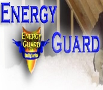 Energy Guard Texas