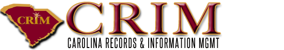 Carolina Records and Information Management