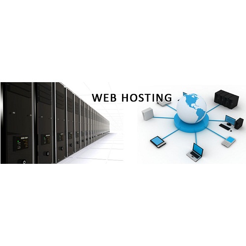 Hosting Compared