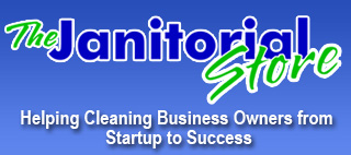 The Janitorial Store