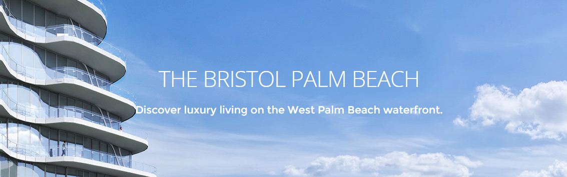 First: The Bristol               Last: Condominiums