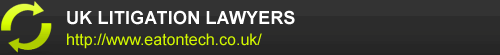 UK Litigation Lawyers Birmingham