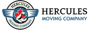 Hercules moving company