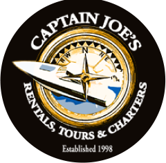 Captain Joe's Boat Rentals