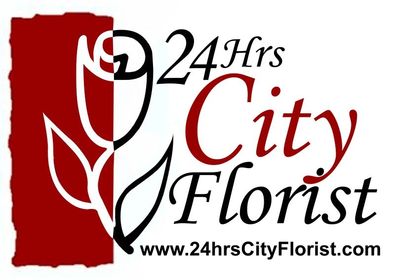 24Hrs City Florist