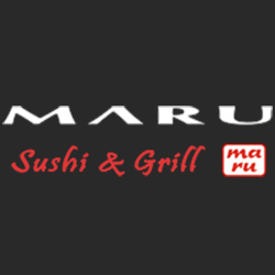Maru Sushi & Grill