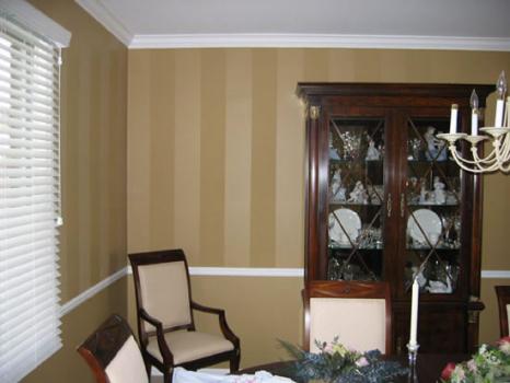 Scott's Painting & Restoration