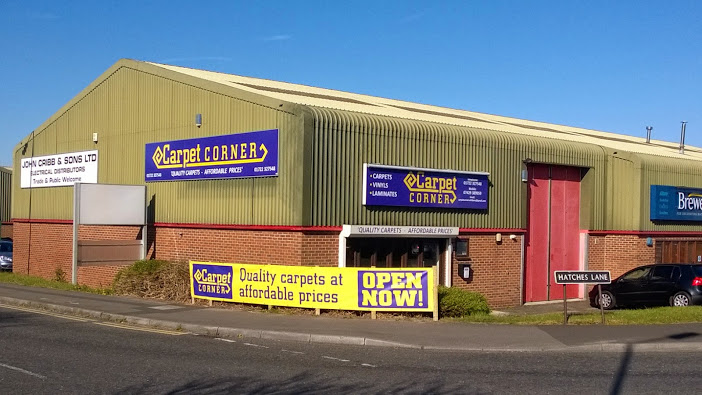 Carpet Corner Salisbury