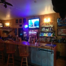 Big Wood BBQ and Grill