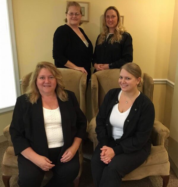 Freedenberg Family Dental Care