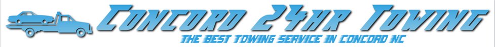 Concord 24hr Towing